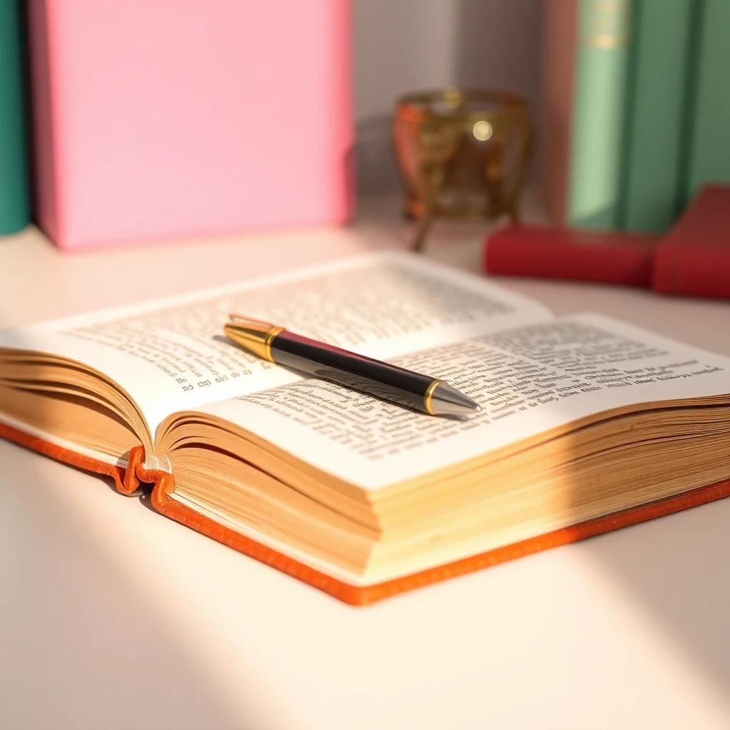 Pink Slip — independent writer and researcher